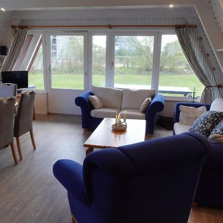 Ferienhaus Schweden Damp Ngoại thất bức ảnh
