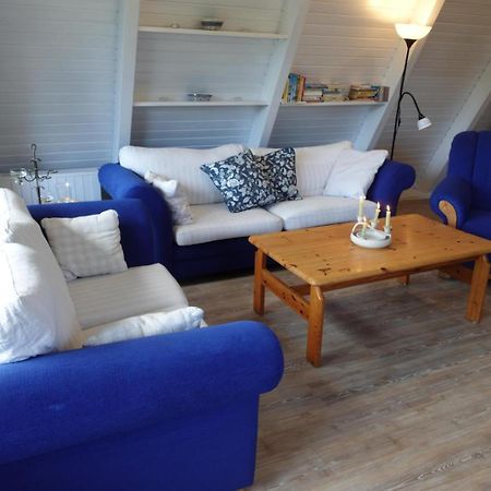 Ferienhaus Schweden Damp Ngoại thất bức ảnh