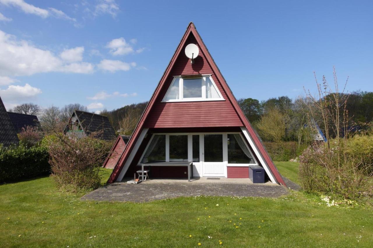 Ferienhaus Schweden Damp Ngoại thất bức ảnh