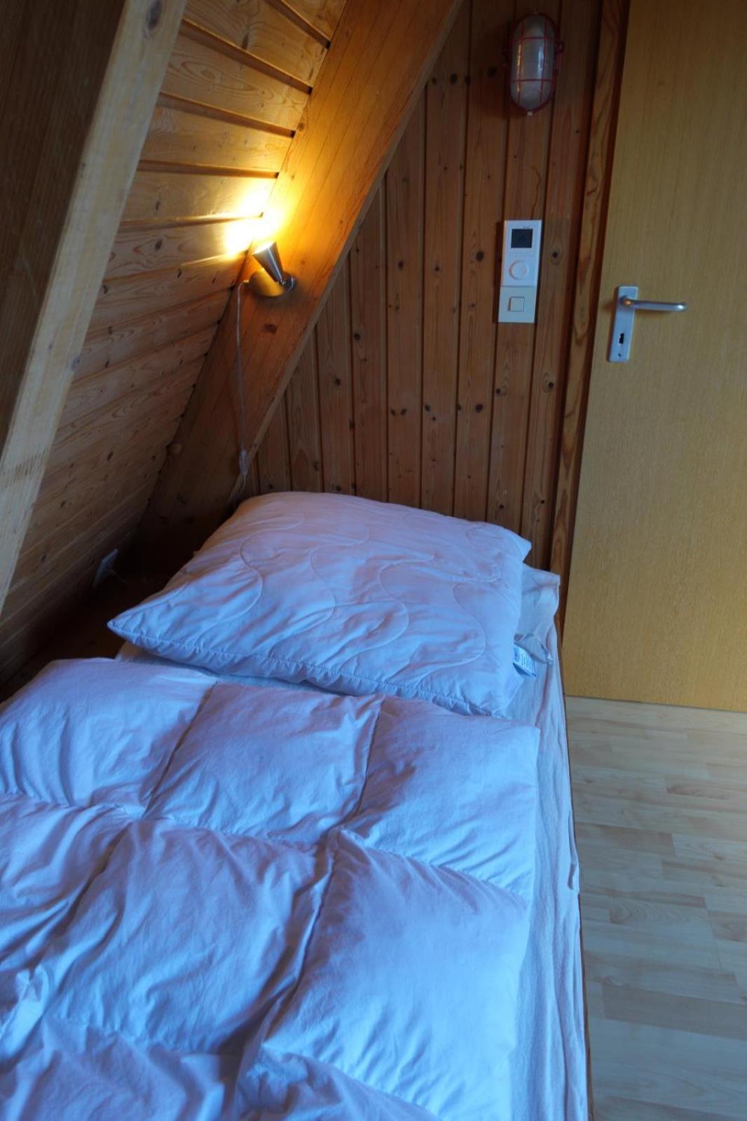 Ferienhaus Schweden Damp Ngoại thất bức ảnh