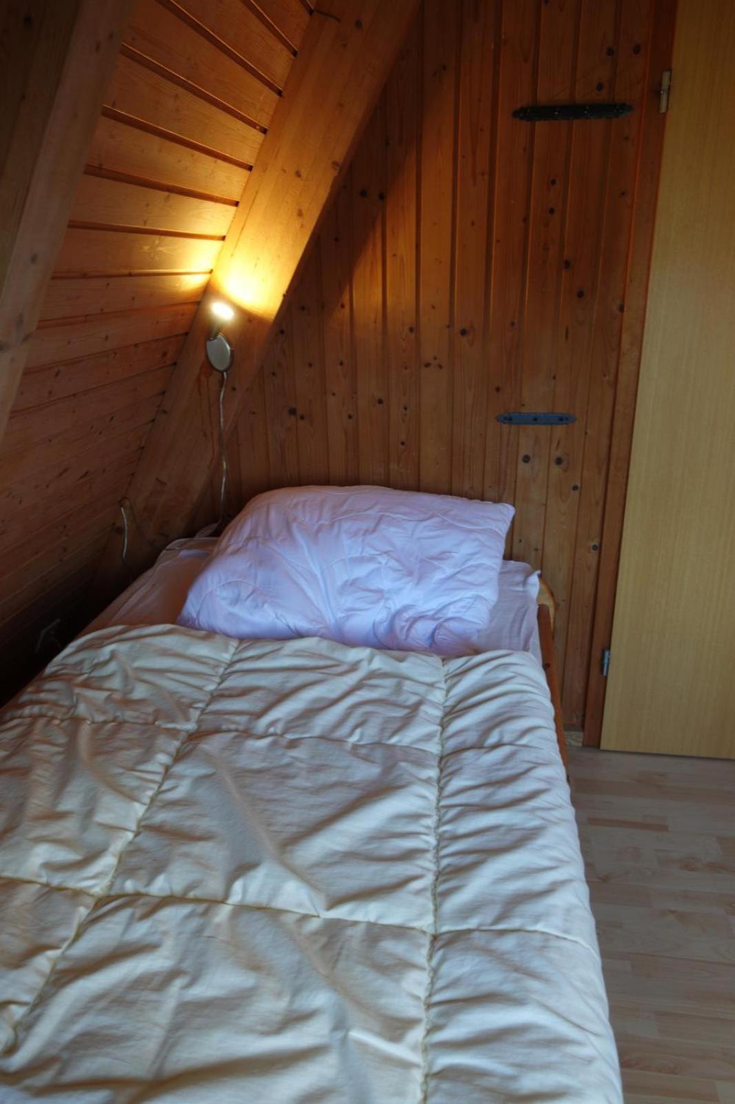 Ferienhaus Schweden Damp Ngoại thất bức ảnh