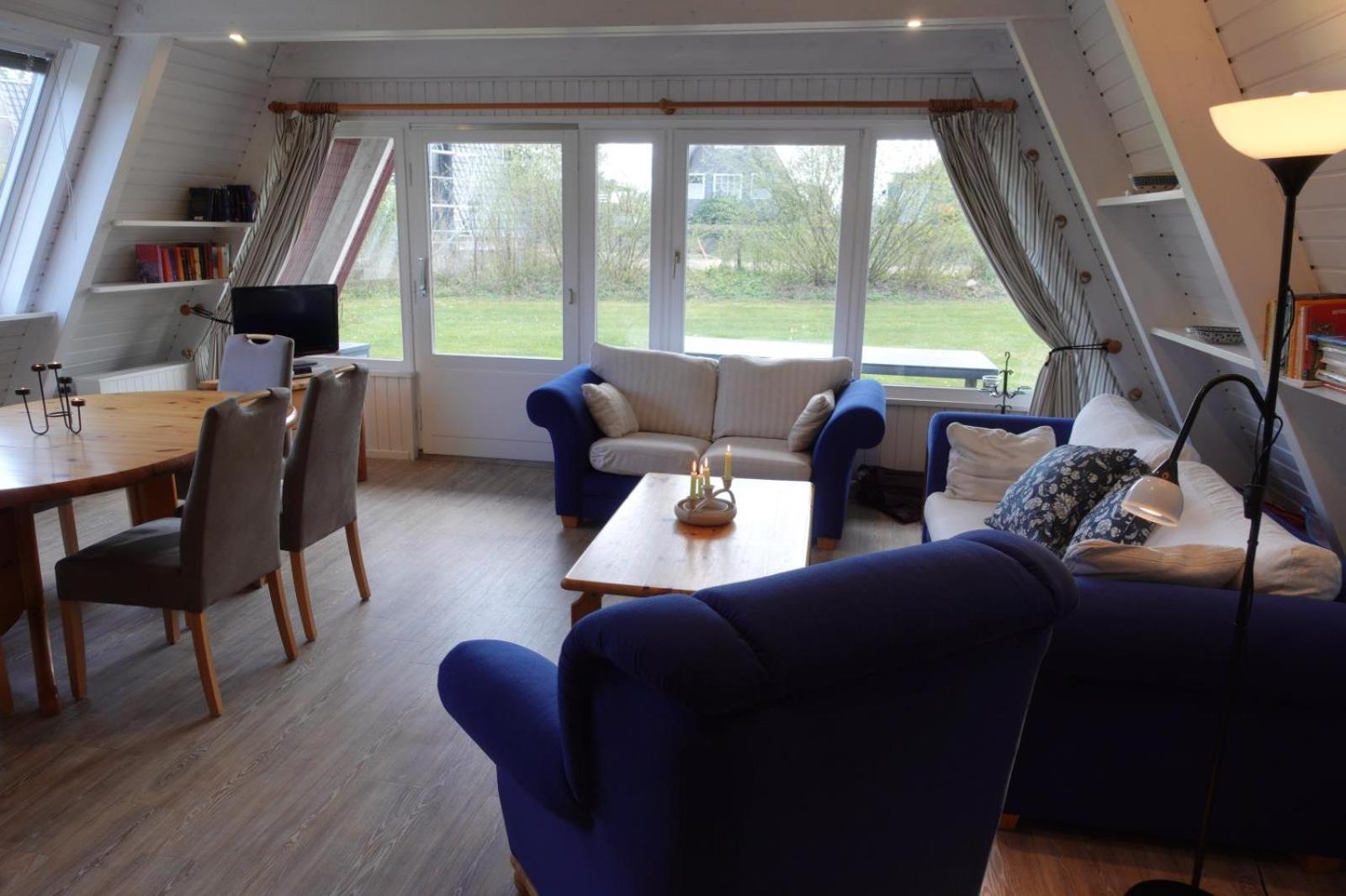 Ferienhaus Schweden Damp Ngoại thất bức ảnh