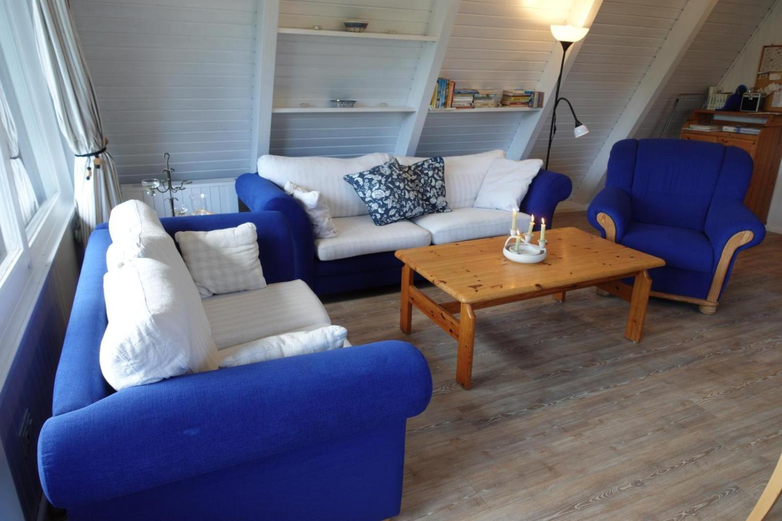 Ferienhaus Schweden Damp Ngoại thất bức ảnh